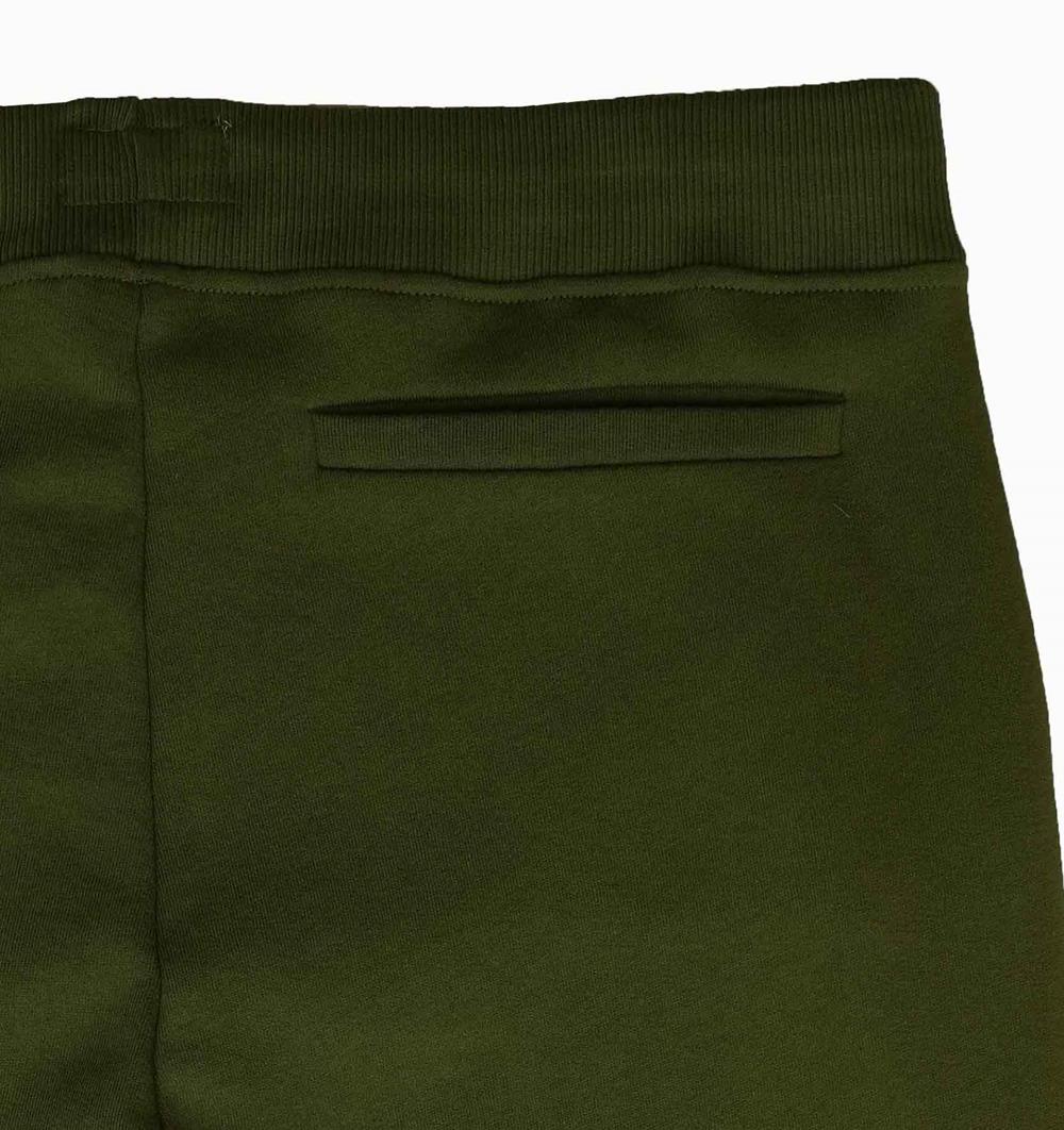 Le jogging homme Winter personnalisable (S, Vert mousse, Petit) - Photo 4