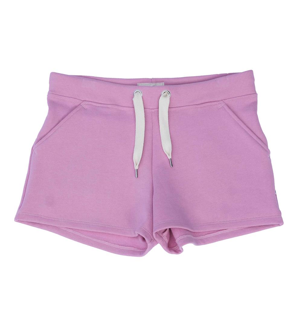 Le short femme Spring personnalisable (36, Rose bonbon) - Photo 1